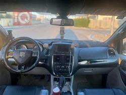Dodge Caravan